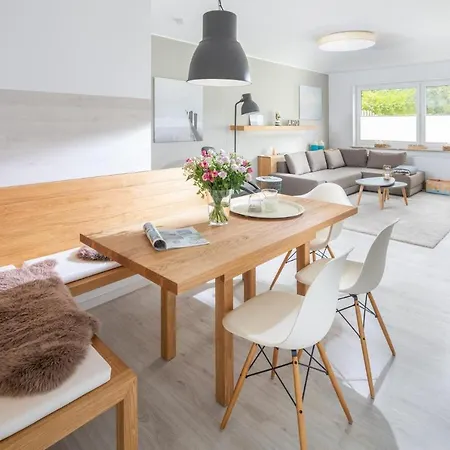 Inselgarten * Norderney