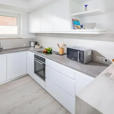 Inselgarten * Norderney