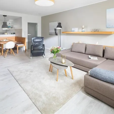 Inselgarten * Norderney