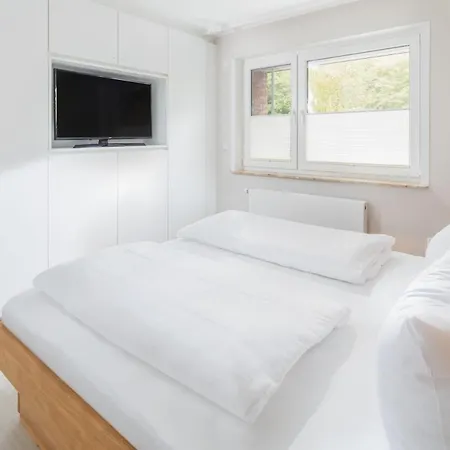 Apartmán Inselgarten