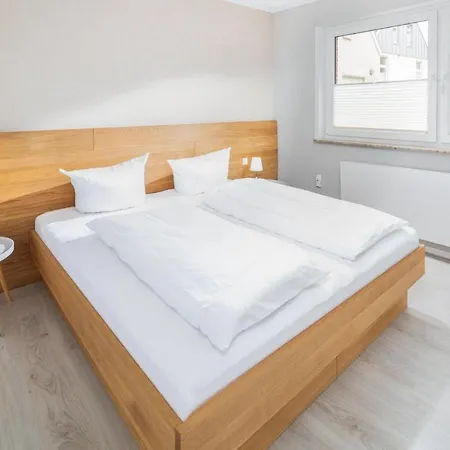 Inselgarten * Norderney