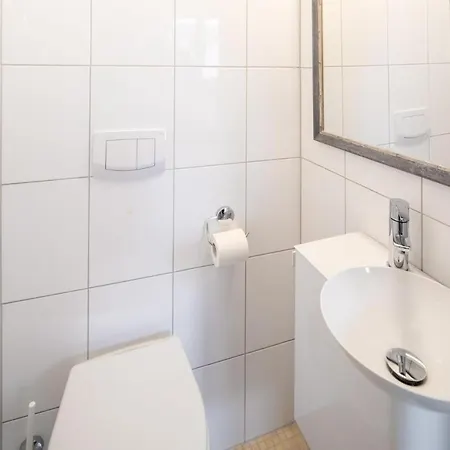 Inselgarten Apartmán