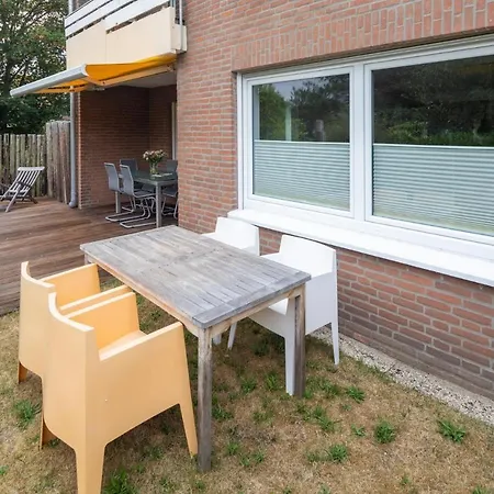 Inselgarten * Norderney